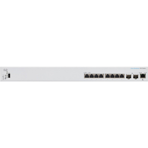 CBS350-8XT-NA