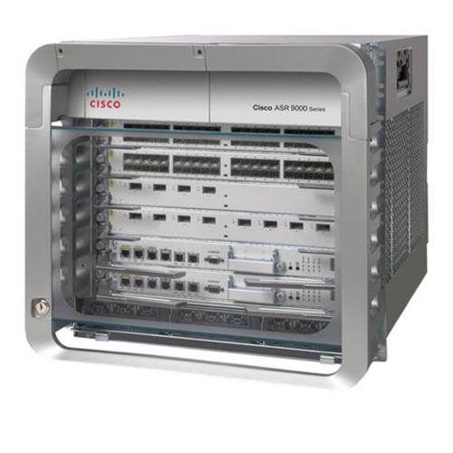 ASR-9006-DC