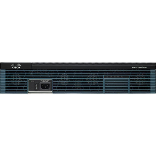 CISCO2921-HSEC+/K9