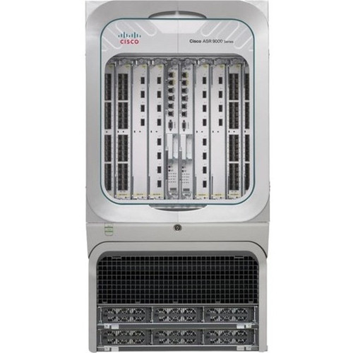 ASR-9010-AC-V2