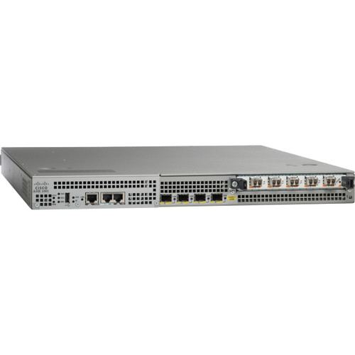 ASR1001-2.5G-SECK9