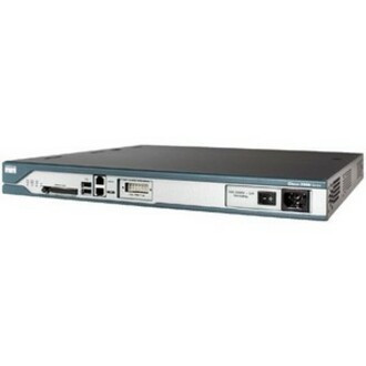 C2811-VSEC/K9-RF