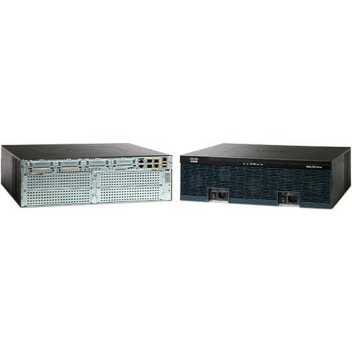 CISCO3925E/K9