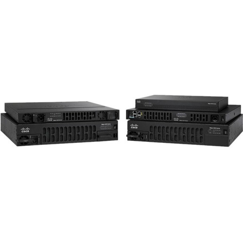 ISR4321-SEC/K9