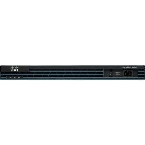 C1-CISCO2901/K9