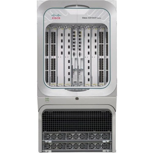 ASR-9010-SYS