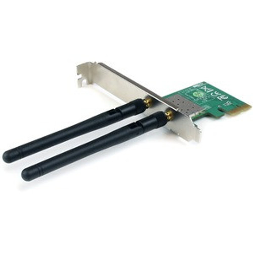 StarTech PCI Express Wireless N Adapter