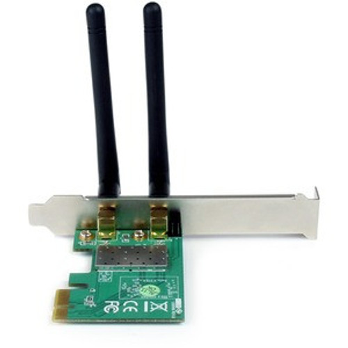 StarTech PCI Express Wireless N Adapter