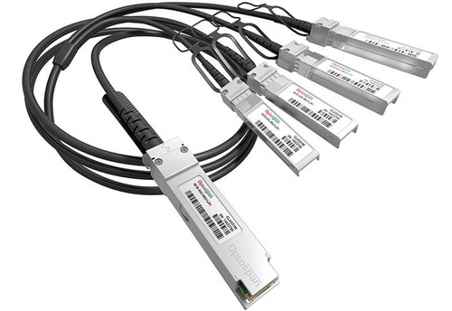 AddOn 5M 40GBASE-CU DAC INTEL TO VARIOUS TAA - ADD-QINSMU-PDAC5M