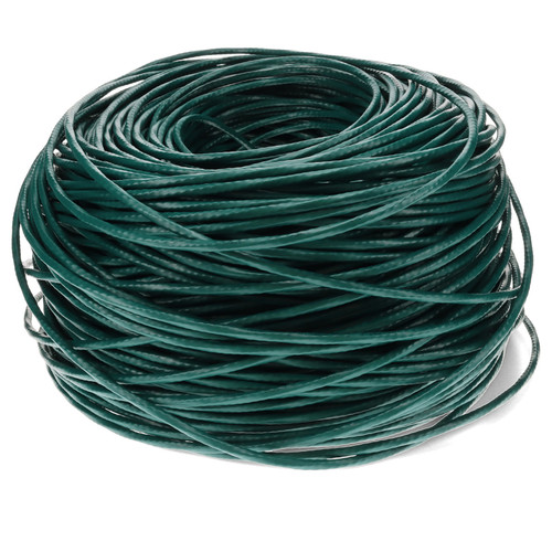 AddOn 1000ft Non-Terminated Straight Green Cat6 UTP Copper PVC Patch Cable - ADD-CAT6USBULK1K-GN