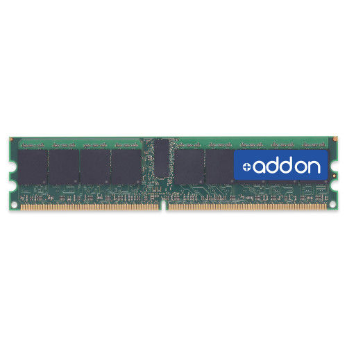 AddOn Cisco MEM-3900-1GB Compatible 1GB Factory Original DRAM Upgrade - MEM-3900-1GB-AO
