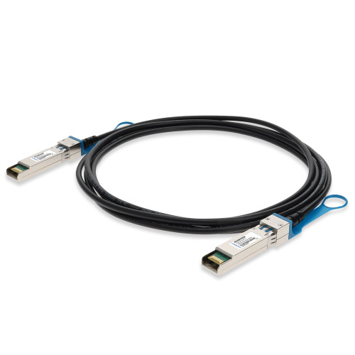 AddOn 5M 10GBASE-CU DAC JUNIPER TO VARIOUS TAA - ADD-SJUSMU-PDAC5M