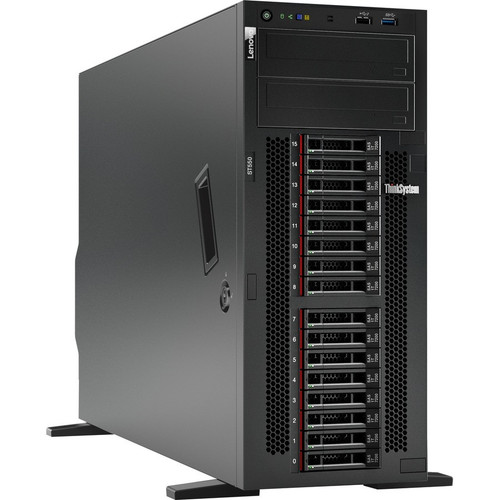 Lenovo Thinksystem St550 3204 16Gb - 7X10A0APNA