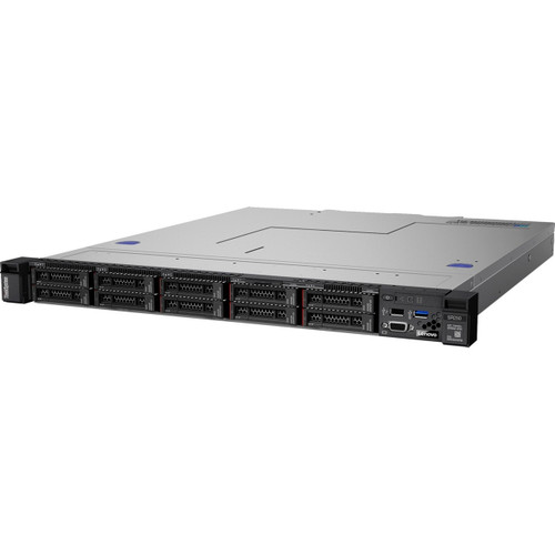 Lenovo Thinksystem Sr250 E-2288G 8Gb - 7Y51A050NA