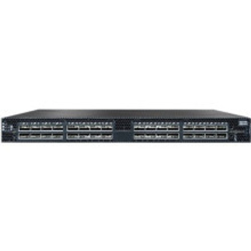 Nvidia Spectrum based 40GbE 1U