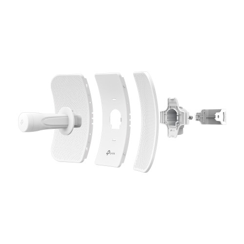 TP-Link CPE710 - 5GHz AC867 Long Range Outdoor CPE for PtP and PtMP Transmission - CPE710