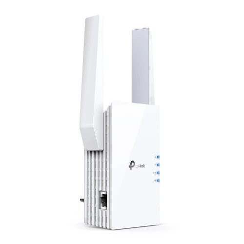 TP-Link RE605X 802.11ax 1.76 Gbit/s Wireless Range Extender - RE605X