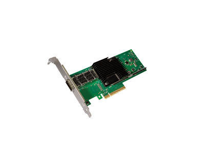 Enet Intel Ethernet Card - XL710QDA1-ENC
