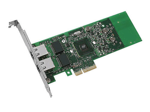 Enet Intel Ethernet Card - E1G42ET-ENC