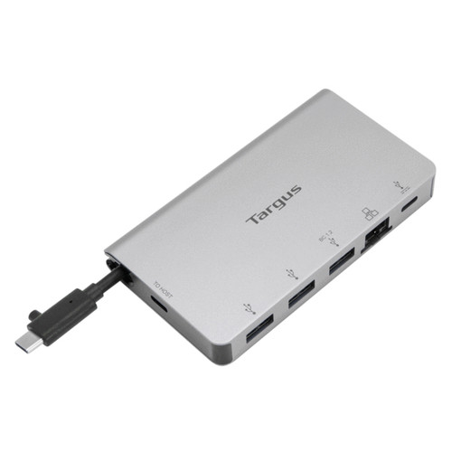 Targus Gigabit Ethernet Card - ACA951USZ