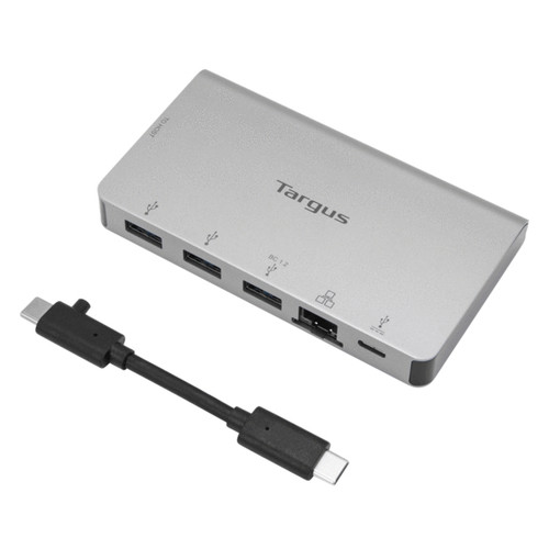 Targus Gigabit Ethernet Card - ACA951USZ