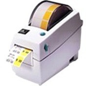 Intuit 431149 Desktop Direct Thermal/Thermal Transfer Printer - Monochrome - Label/Receipt Print - USB - Serial - 431149