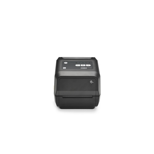 Zebra ZD420 Desktop Thermal Transfer Printer - Monochrome - Label/Receipt Print - Ethernet - USB - Bluetooth - Near Field Communication (NFC) - ZD42043-T01E00EZ