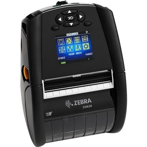 ZQ62-AUWA000-00 ZQ62-AUWA000-00