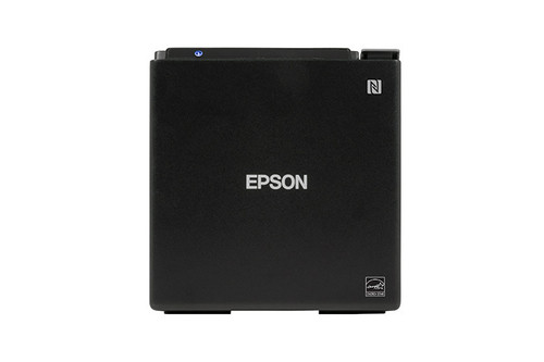 Epson OmniLink TM-m30II-NT Desktop Direct Thermal Printer - Monochrome - Receipt Print - Ethernet - USB - Yes - With Cutter - Black - 9.84 in/s Mono - 203 dpi - 3.13" Label Width - For PC, iOS, Android, Mac - C31CJ95022