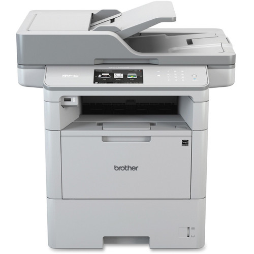 MFC-L6750DW