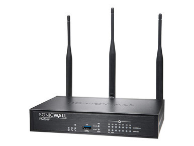 Sonicwall TZ400 Gen5 Firewall Replacement With Agss 1 Year - 01-SSC-1358