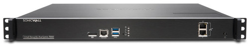 Sonicwall 7000 Network Security/Firewall Appliance - 01-SSC-4395