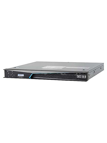 Blue Coat ASG-S200-30 Network Security/Firewall Appliance - ASG-S200-30-U500