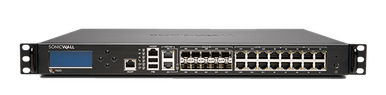 Sonicwall NSA 9650 Network Security/Firewall Appliance - 01-SSC-3475