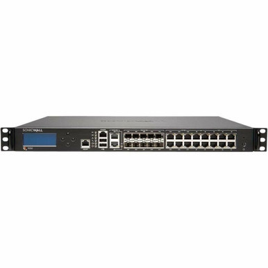 Sonicwall NSA 9250 Network Security/Firewall Appliance - 01-SSC-4360