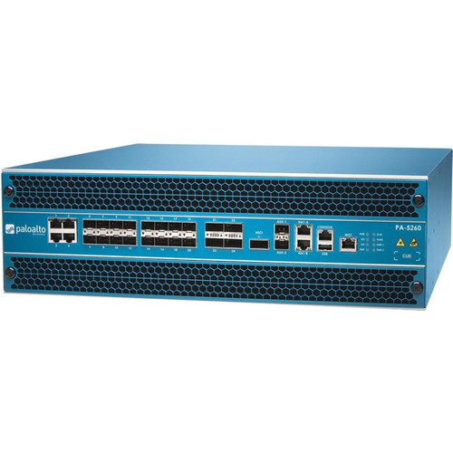 PAN-PA-5260-AC-OSS