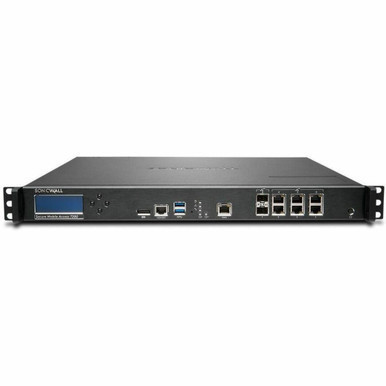 Sonicwall 7210 Network Security/Firewall Appliance - 02-SSC-2896