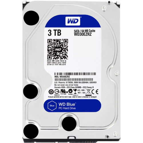 WD30EZRZ-20PK