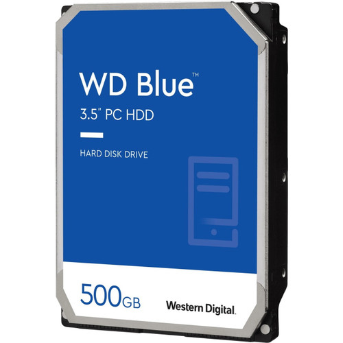 WD5000AZLX-20PK