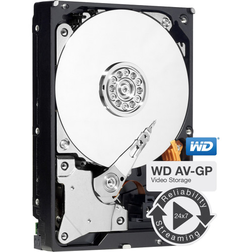 WD10EVDS