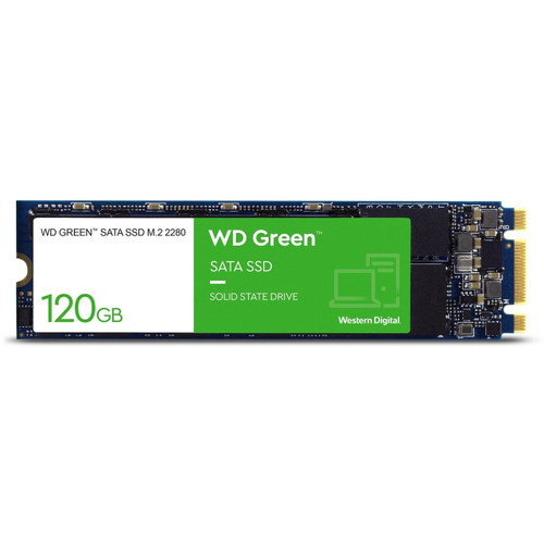 WDS120G2G0B