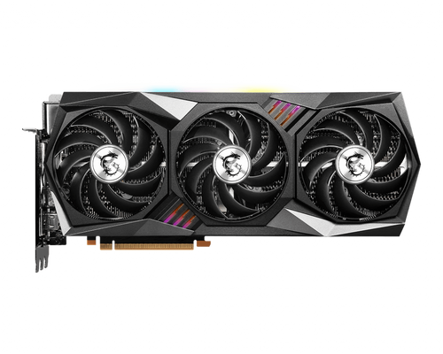 GeForce RTX 3090 Ti GAMING TRIO 24G