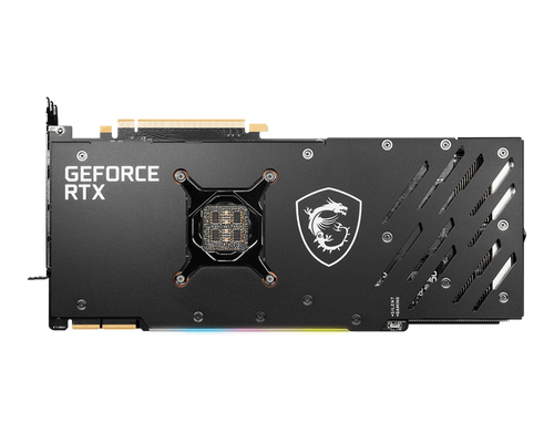 GeForce RTX 3090 Ti GAMING X TRIO 24G
