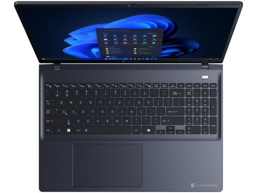 Dynabook Tecra A40-M - Intel - Core Ultra 5 - 125H - 1.2GHz - 14Inch - 1920 x 1200 - DDR5 - 16GB RAM (16 GB x 1) - PCIe NVMe - 512GB SSD - PCIe NVMe - Intel Wi-Fi 6E AX211 (Gig+) plus BT - Backlit -Raised TileKeyboard - PNM11U-04R00E