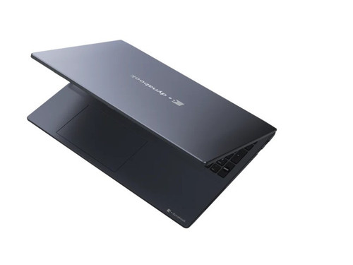 Dynabook Tecra A60-M - Tecra A60-M/Windows 11 Pro/Intel Core Ultra 7 processor 155U (12M Cache, up to 4.80 GHz)/16.0-inch WUXGA FHD-Touchscreen 1920 x 1200 display/16 GB DDR5 = 8 GB x 2/512 GB PCIe NVMe SSD/Intel Wi-Fi 6E AX211 - PNL11U-1M600T