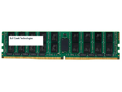 Bull Creek 8GB DDR4 PC4-2133 ECC 1Rx8 Unbuffered CL15 1.2V TAA Certified - 8GD42133E1RX8UDIMM