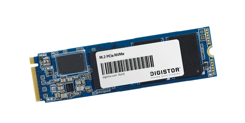 Digistor Pcie4 2280, 8Tb, Opal, Not In Retail Packaging - DIG-P4M20G08-08000
