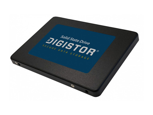 Digistor 1Tb 2.5Inch  Sata Iii Ssd - DIG-SSD210008-D