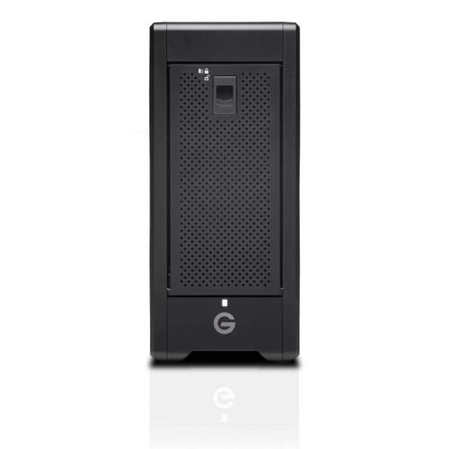 Sandisk Professional, G-RAID Shuttle 8, 208TB, 8 Bay - SDPH48H-208T-NBAAB