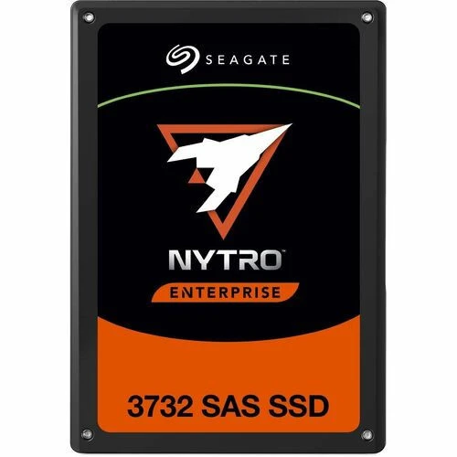Seagate 1.6Tb 2.5 Sas Nytro 3731 Ssd Sed - XS1600ME70014